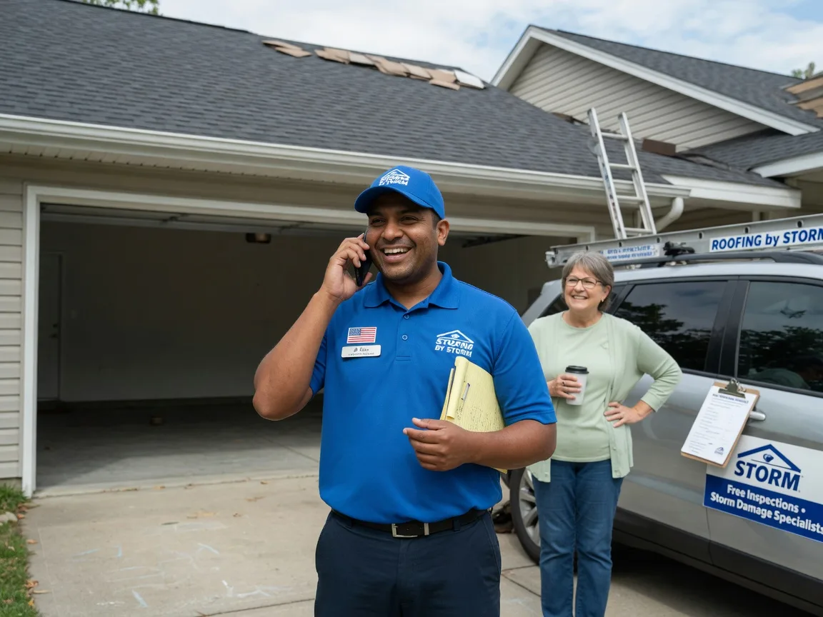 Roof Repair Near Me Duffield, VA FAQs